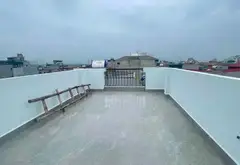 Bán nhà Xuân Phương, Do Nha, 6 tầng thang máy, nội thất xịn, vị trí trung tâm, giá 6.9 tỷ... Bán nhà riêng tại Xuân Phương, Hà Nội 08