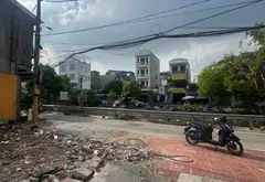 Lô đất 48,3m2 hướng Tây Bắc, ngõ ô tô rộng ở Đông Khê... Bán đất tại Gia Viên, Hải Phòng 03