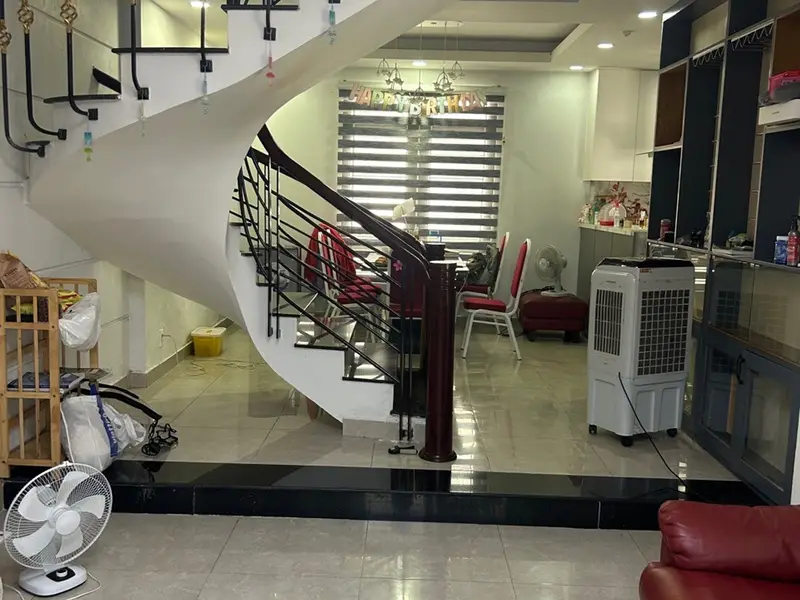 Bán nhà riêng 4 tầng hẻm xe hơi tại Tân Bình, diện tích 78m2, pháp lý rõ ràng... Bán nhà riêng tại Bảy Hiền, Hồ Chí Minh 01