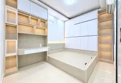 Nhà Mới Xịn 4 Tầng An Biên Tiện Nghi Đỉnh... Bán nhà riêng tại An Biên, Hải Phòng 09