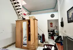 Nhà trong ngõ, ngách, hẻm - 40m² - Phú Thạnh, Tân Phú, TP Hồ Chí Minh - 5 tỷ... Bán nhà riêng tại Phú Thạnh, Hồ Chí Minh 03