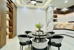 Nhà ngang 7m, 3 tầng BTCT, hẻm 7m gần ngã 4 Bốn Xã... Bán nhà riêng tại Bình Hưng Hòa, Hồ Chí Minh 05