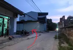 Nhà cấp 4 xinh xắn, vị trí đắc địa gần KCN Saigontel... Bán nhà riêng tại Phật Tích, Bắc Ninh 05