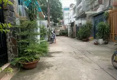 Bán nhà 4 tầng 5 phòng ngủ tại Phường 14, Gò Vấp giá 5.2 tỷ... Bán owner_side tại An Hội Tây, Hồ Chí Minh 10