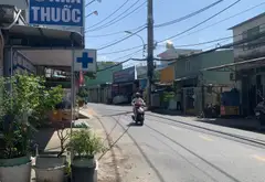 ĐẤT 108M² VƯỜN LÀI AN PHÚ ĐÔNG Q12 - GẦN CẦU SẮT 💸 8,7 TỶ... Bán đất tại An Phú Đông, Hồ Chí Minh 01