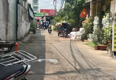 Bán nhà riêng 120m2, Bình Trị Đông , Bình Tân, mặt tiền 5m nở hậu tài lộc.... Bán nhà riêng tại Bình Trị Đông, Hồ Chí Minh 01