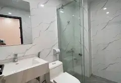 Nhà góc mặt ngõ sáng, full nội thất xịn tại Trương Định... Bán nhà riêng tại Tương Mai, Hà Nội 07