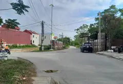 Bán đất tại Bắc Vong-Bắc Phú, lô góc kinh doanh, giá 2.7 tỷ VNĐ... Bán đất tại Đa Phúc, Hà Nội 03