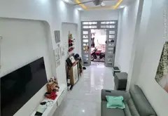 Bán nhà riêng 4 phòng ngủ tại phường Khánh Hội, Quận 4, vị trí trung tâm... Bán nhà riêng tại Khánh Hội, Hồ Chí Minh 01