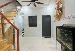 Nhà trong ngõ, ngách, hẻm - 38.5m² - Hòa Bình, Quận 11, TP Hồ Chí Minh - 5.88 tỷ... Bán nhà riêng tại Hòa Bình, Hồ Chí Minh 05