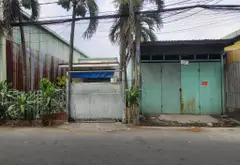 Nhà mặt phố 1 tầng kinh doanh, gần khu công nghiệp Lê Minh Xuân... Bán nhà mặt phố tại Bình Lợi, Hồ Chí Minh 08