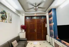 Nhà 5 Tầng Đẳng Cấp Tại Định Công Thượng - Không Gian Riêng Tư Gần Trung Tâm... Bán nhà riêng tại Định Công, Hà Nội 01