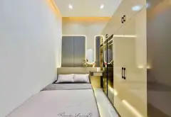 Nhà 2 tầng tiện nghi trên đường Bùi Quang Là... Bán nhà riêng tại An Hội Tây, Hồ Chí Minh 16
