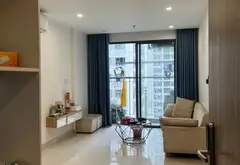 Bán căn hộ 1 phòng ngủ tầng 9 tại quận Hải Đăng, tiện ích đầy đủ... Bán căn hộ chung cư tại Gia Lâm, Hà Nội 09