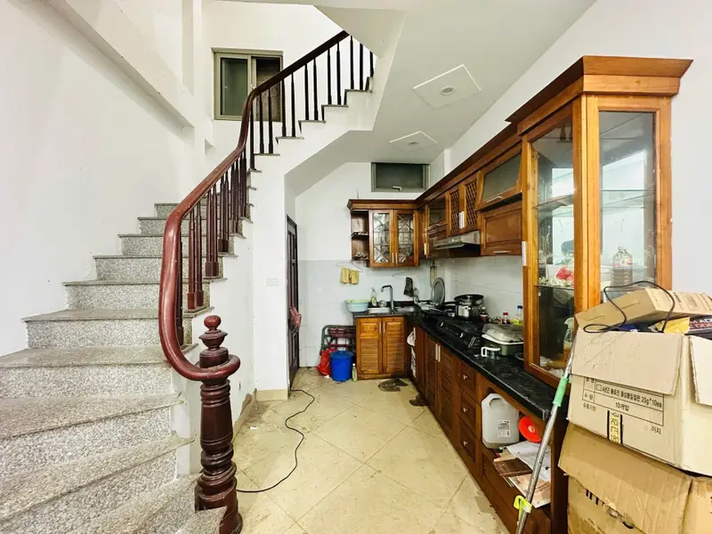 Bán nhà riêng tại Tây Hồ -Võng Thị nhà dân xây 5 tầng giá 7,5 tỷ.... Bán nhà riêng tại Tây Hồ, Hà Nội 01