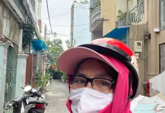 Bán nhà riêng 6 tầng, 15 phòng, thang máy tại P Tân Sơn-Tân Bình... Bán nhà riêng tại Tân Sơn, Hồ Chí Minh 09