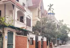Biệt thự 4 tầng hướng Tây Nam tại khu đô thị Định Công, diện tích 150m2... Bán partner tại Định Công, Hà Nội 02
