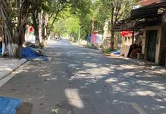 Nhà mặt phố lô góc 3 mặt thoáng, gần chợ sầm uất, ô tô vào tận nơi... Bán nhà mặt phố tại Đại Đồng, Bắc Ninh 06