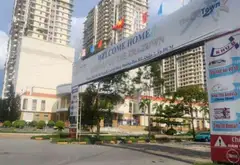 Bán đất nền KDC cao cấp Phú Mỹ, vị trí mặt tiền đường lớn hướng Nam... Bán đất tại Tân Mỹ, Hồ Chí Minh 10