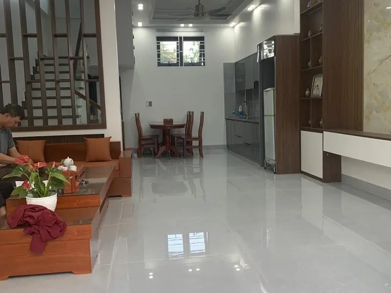 Nhà 3 Tầng Siêu Xịn Tại An Hải - Đón Đầu Phong Cách Sống Hiện Đại... Bán nhà riêng tại An Hải, Hải Phòng 01