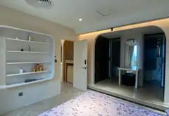Bán căn hộ 3 phòng ngủ full nội thất khu trung tâm Nam Từ Liêm, giá 11.6 tỷ... Bán căn hộ chung cư tại Từ Liêm, Hà Nội 07