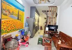 🔥 NHÀ ĐẸP ĐÌNH THÔN – 5 TẦNG, 2 THOÁNG 🔥... Bán nhà riêng tại Từ Liêm, Hà Nội 03