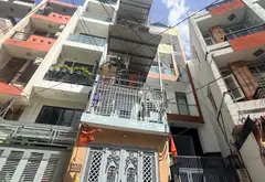 Nhà đẹp gần Metro công viên Lê Thị Riêng, 17 phòng cho thuê siêu lợi nhuận... Bán nhà riêng tại Nhiêu Lộc, Hồ Chí Minh 01
