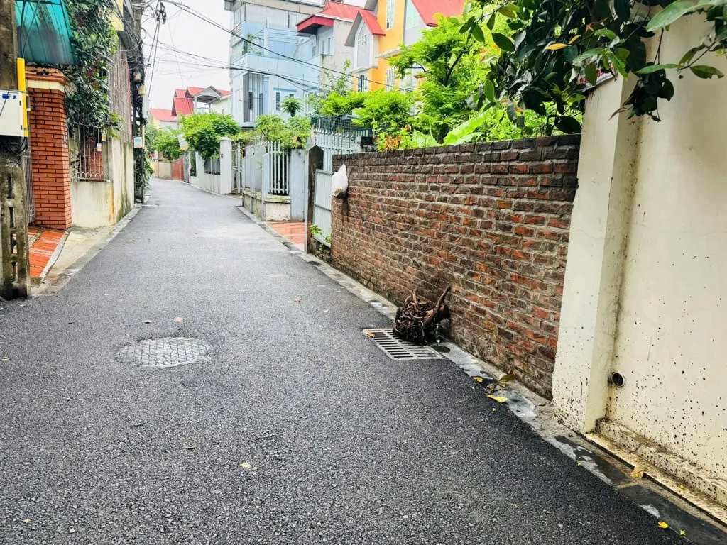 Đất vàng Nam Hồng - đầu tư sinh lời cực đỉnh... Bán đất tại Phúc Thịnh, Hà Nội 01