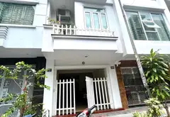 Nhà mặt phố Lê Hồng Phong siêu hiếm vỉa hè ô tô tránh - cơ hội đầu tư vàng... Bán nhà mặt phố tại Gia Viên, Hải Phòng 03