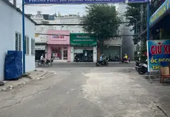 Nhà riêng đẳng cấp tại Gò Vấp với mặt tiền rộng, không gian sống đắt giá... Bán nhà riêng tại Thông Tây Hội, Hồ Chí Minh 03