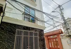 Nhà 4 tầng lô góc hiếm có tại Phú Lương, Hà Đông - Đầu tư sinh lời tức thì... Bán nhà riêng tại Phú Lương, Hà Nội 03