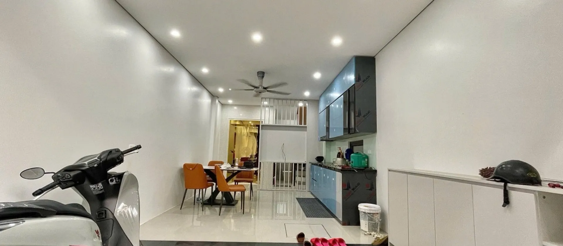 Bán nhà 6 tầng hiện đại tại trung tâm Thạch Bàn, phù hợp kinh doanh và để ở... Bán nhà riêng tại Long Biên, Hà Nội 01