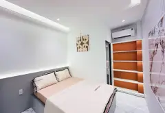 Nhà Mới 3 Tầng Đẹp Tại Huỳnh Tấn Phát - Cơ Hội Sở Hữu Hiếm Có... Bán nhà riêng tại Phú Thuận, Hồ Chí Minh 08