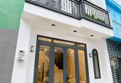 NHÀ HUỲNH TẤN PHÁT ĐẸP LUNG LINH, SỔ RIÊNG. GIÁ 2TY150... Bán nhà riêng tại Nhà Bè, Hồ Chí Minh 01