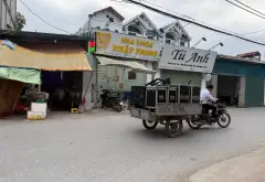 Cơ Hội Sở Hữu Đất Thượng Phúc Vị Trí Vàng Gần Sân Olympic Trống Đồng... Bán đất tại Thượng Phúc, Hà Nội 02