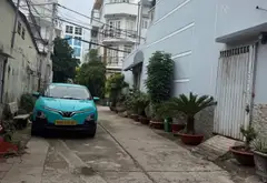 Bán nhà đẹp Nguyễn Quý Yêm 64m2 3 tầng sổ đẹp nhỏ 6 tỷ N_AL54... Bán nhà riêng tại An Lạc, Hồ Chí Minh 04