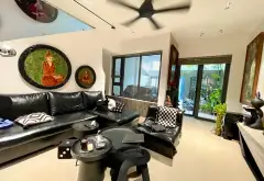 Nhà kiến trúc sư cao cấp tại Đình Phong Phú, lưu giữ phong cách và tiện nghi hiện đại... Bán nhà riêng tại Tăng Nhơn Phú, Hồ Chí Minh 02