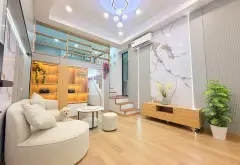 Căn hộ tầng 1 hiếm có giữa lòng Phố Cổ... Bán căn hộ chung cư tại Hoàn Kiếm, Hà Nội 01