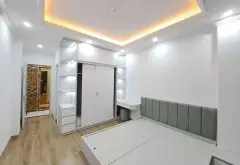 Nhà mặt phố Huỳnh Thúc Kháng, tiện kinh doanh thang máy sang chảnh... Bán nhà mặt phố tại Hà Đông, Hà Nội 11