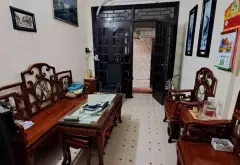 Bán nhà riêng 4 tầng diện tích 42.5 m² tại Giáp Bát, vị trí trung tâm tiện ích đa dạng... Bán nhà riêng tại Tương Mai, Hà Nội 02