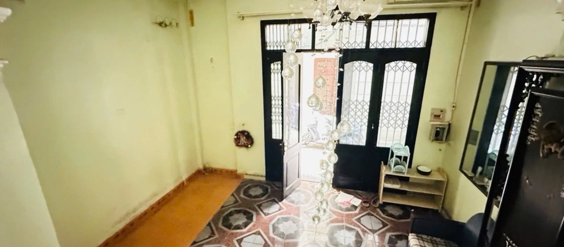 Nhà đẹp trung tâm Cầu Giấy, 3 mặt ngõ thoáng, gần ô tô... Bán nhà riêng tại Cầu Giấy, Hà Nội 01
