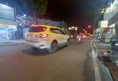 Nhà mặt phố Quận 7 giá tốt, diện tích rộng tiện kinh doanh... Bán nhà mặt phố tại Phú Thuận, Hồ Chí Minh 07