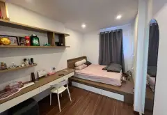 Nhà 1 trệt 2 lầu, 3 phòng ngủ, hẻm xe hơi tại Tân Phú... Bán nhà riêng tại Phú Thọ Hòa, Hồ Chí Minh 03