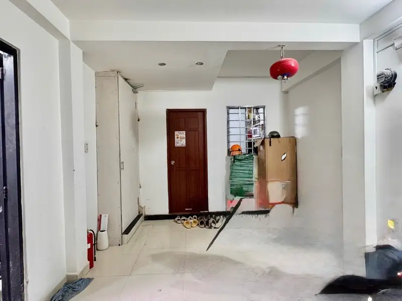 Nhà 5 tầng siêu tiện nghi tại Nhiêu Lộc, Hồ Chí Minh... Bán nhà riêng tại Nhiêu Lộc, Hồ Chí Minh 01