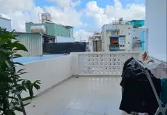 🏡 Nhà 4 Tầng Đẹp Mê - Hẻm Xe Tải Gần MT Lạc Long Quân... Bán nhà riêng tại Bảy Hiền, Hồ Chí Minh 13