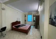 Cơ hội sở hữu nhà 4 tầng hiện đại tại trung tâm Mễ Trì, giá hợp lý... Bán nhà riêng tại Từ Liêm, Hà Nội 01