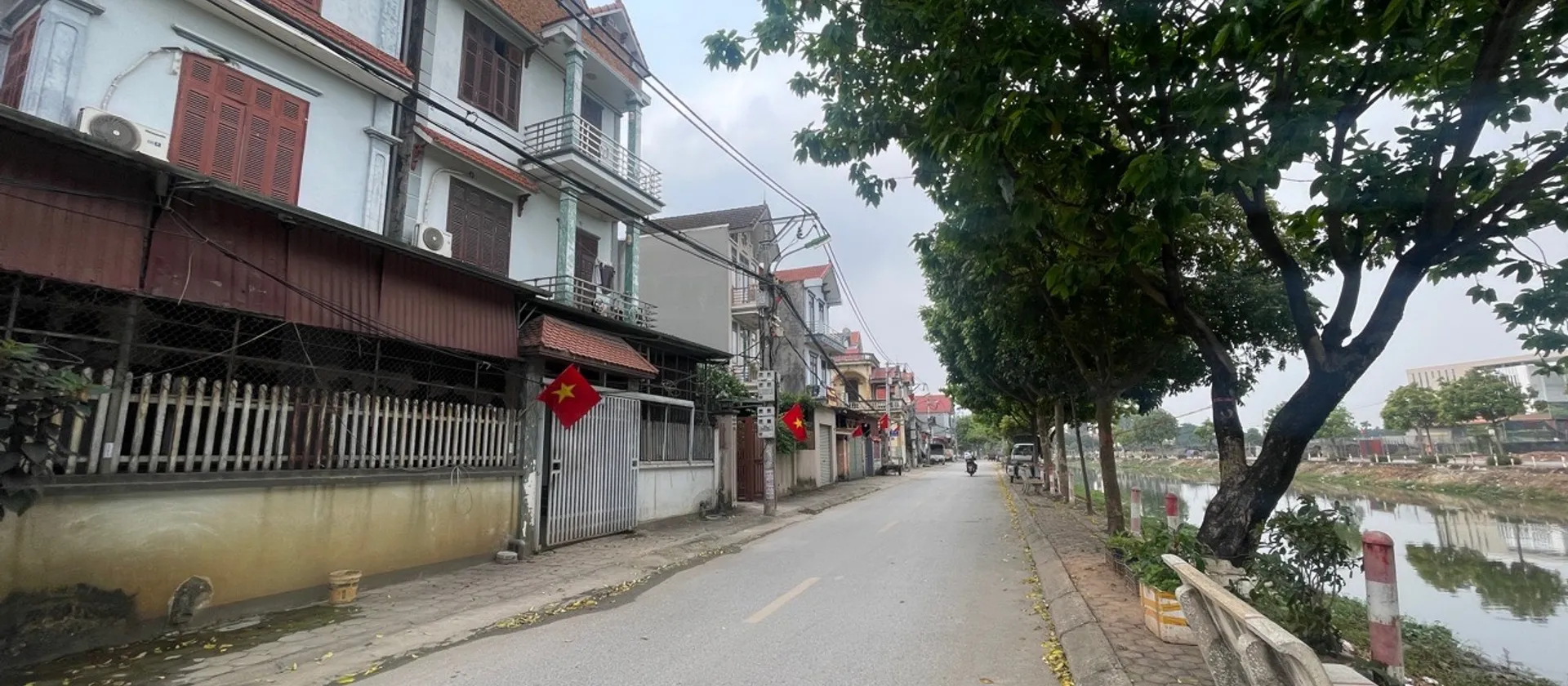 Cơ Hội Vàng Sở Hữu Nhà Mặt Phố Tây Tựu, Vị Trí Đắc Địa, Giá Tốt Hiếm Có... Bán nhà mặt phố tại Tây Tựu, Hà Nội 01