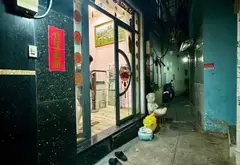 🏠 Vị trí: Nhà nằm trong hẻm Trần Quang Khải, 5m ra mặt phố Trần Nguyên Đán. vị trí trung tâm, dân... Bán nhà riêng tại Tân Định, Hồ Chí Minh 04