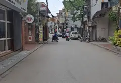 NHÀ 3 TẦNG 86m2 TRỤC KINH DOANH ĐƯỜNG LÒ VÔI HẢI BỐI ĐÔNG ANH -SỔ CHÍNH CHỦ... Bán nhà mặt phố tại Vĩnh Thanh, Hà Nội 01