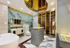 Bán nhà mặt phố Trần Thái Tông, Tân Bình, 5 tầng, 50.7m2, xe hơi trong nhà... Bán nhà mặt phố tại Tân Bình, Hồ Chí Minh 11